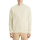 блуза,мъжки,пуловери,scotch,&,soda,core,logo,front,sweatshirt,off,white,(beige)