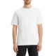 тениска,мъжки,тениски,scotch,&,soda,core,logo,short,sleeve,t,shirt,white,(white)