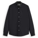 риза,с,дълъг,ръкав,мъжки,ризи,scotch,&,soda,core,long,sleeve,shirt,black,(black)