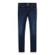 дънки,мъжки,панталони,scotch,&,soda,core,skim,skinny,fit,jeans,blue