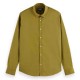 риза,с,дълъг,ръкав,мъжки,ризи,scotch,&,soda,seasonal,essentials,solid,long,sleeve,shirt,green