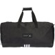 сак,сакове,adidas,4athlts,l,duffle,bag,black,(black,white)