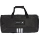 сак,сакове,adidas,4athlts,s,duffle,bag,black,white,(black)