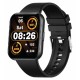 часовници,sami,3atm,gps,smartwatch,blue