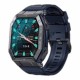 часовници,sami,e5,5atm,smartwatch,blue