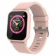 часовници,sami,junior,tech,smartwatch,pink