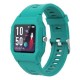часовници,sami,space,kids,smartwatch,turquoise,(green)