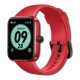 часовници,sami,xtreme,pro,5atm,smartwatch,red