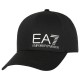 бейзболна,шапка,всички,шапки,ea7,emporio,armani,train,core,id,logo,baseball,cap,black,mc032,(black)
