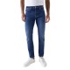 дънки,мъжки,панталони,salsa,jeans,21008300,jeans,blue