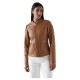 яке,дамски,якета,и,палта,salsa,jeans,21008961,leather,jacket,brown