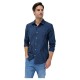 риза,с,дълъг,ръкав,мъжки,ризи,salsa,jeans,21009005,long,sleeve,shirt,blue