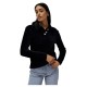 дънки,дамски,блузи,с,яка,salsa,jeans,21009796,long,sleeve,polo,black