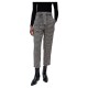 дънки,дамски,панталони,salsa,jeans,cropped,slim,high,chino,pants,black