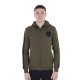 поларена,блуза,мъжки,пуловери,equestro,inside,fleece,full,zip,sweatshirt,green,(ivy,green,(19,0512))