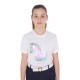 тениска,мъжки,тениски,дамски,тениски,equestro,interference,horse,print,cotton,short,sleeve,t,shirt,white,(white)