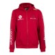 блуза,мъжки,пуловери,equestro,new,multilogo,full,zip,sweatshirt,red,(scooter,(19,1863))