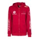 суичър,дамски,блузи,equestro,new,multilogo,hoodie,red,(scooter,(19,1863))