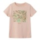 тениска,детски,тениски,name,it,farina,short,sleeve,t,shirt,beige,(peach,bud)