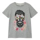 тениска,детски,тениски,name,it,fashion,short,sleeve,t,shirt,grey,melange,(grey)