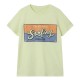 тениска,детски,тениски,name,it,fholiday,short,sleeve,t,shirt,lime,cream,(yellow)