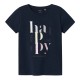 тениска,детски,тениски,name,it,halluna,short,sleeve,t,shirt,blue,(dark,sapphire)