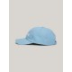 шапка,всички,шапки,tommy,hilfiger,monotype,soft,6,panel,cap,sleepy,blue,(blue)