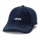 шапка,всички,шапки,levi´s,®,headline,logo,cap,blue,(dark,navy)