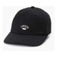 детска,шапка,всички,шапки,levi´s,®,lazy,girl,logo,cap,regular,black,(black)
