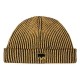шапка,всички,шапки,levi´s,®,skate,beanie,regular,black,(brown)