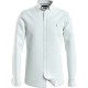 риза,с,дълъг,ръкав,дамски,ризи,мъжки,ризи,tommy,hilfiger,flex,mini,print,sf,long,sleeve,shirt,white,(optic,white,olympic,green)