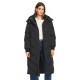 палто,дамски,якета,и,палта,volcom,alldaylong,puff,coat,black