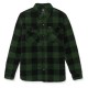 мъжки,якета,volcom,bowered,overshirt,green,(dark,pine)