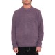 блуза,мъжки,пуловери,volcom,edmonder,ii,sweater,vintage,violet,(purple)