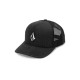 шапка,всички,шапки,volcom,full,stone,cheese,cap,black,(charcoal,heather)