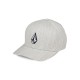 шапка,всички,шапки,volcom,full,stone,hthr,flexfit,cap,grey,(grey,vintage)