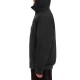 яке,мъжки,якета,volcom,hernan,10k,jacket,black