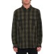 риза,с,дълъг,ръкав,мъжки,ризи,volcom,shadowstone,long,sleeve,shirt,green