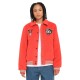 яке,дамски,якета,и,палта,volcom,sickstone,bomber,jacket,orange