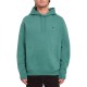 суичър,мъжки,пуловери,volcom,single,stone,hoodie,green,(sea,green)