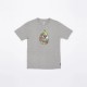 тениска,детски,тениски,volcom,skullskate,hth,short,sleeve,t,shirt,grey,(heather,grey)