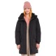 анорак,дамски,якета,и,палта,volcom,sleepi,puff,up,parka,black