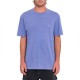 тениска,мъжки,тениски,volcom,solid,stone,emb,short,sleeve,t,shirt,ballpoint,blue,(blue)