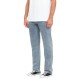дънки,мъжки,панталони,volcom,solver,jeans,ash,blue,(blue)