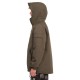 яке,мъжки,якета,volcom,stoke,stone,ii,10k,jacket,brown