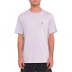тениска,мъжки,тениски,volcom,stone,blanks,basic,short,sleeve,t,shirt,light,purple,(purple)