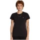 тениска,дамски,тениски,volcom,stone,blanks,short,sleeve,t,shirt,black