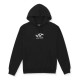 суичър,мъжки,пуловери,volcom,stone,explorer,hoodie,black