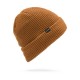 шапка,всички,шапки,volcom,sweep,lined,beanie,caramel,(brown)