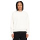 блуза,дамски,блузи,volcom,too,doo,sweatshirt,cloud,(white)